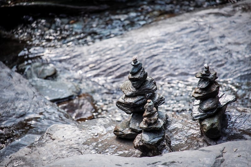 Nature Meditation